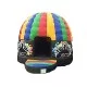 Disco Dome Castello Gonfiabile Disco Dome Castello Gonfiabile