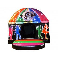 Disco Club Castello Gonfiabile Disco Club Castello Gonfiabile