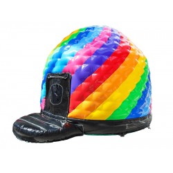 Disco Gonfiabile Per Saltare Disco Gonfiabile Per Saltare