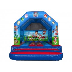 Paw Patrol Gonfiabili Paw Patrol Gonfiabili