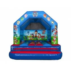 Paw Patrol Gonfiabili