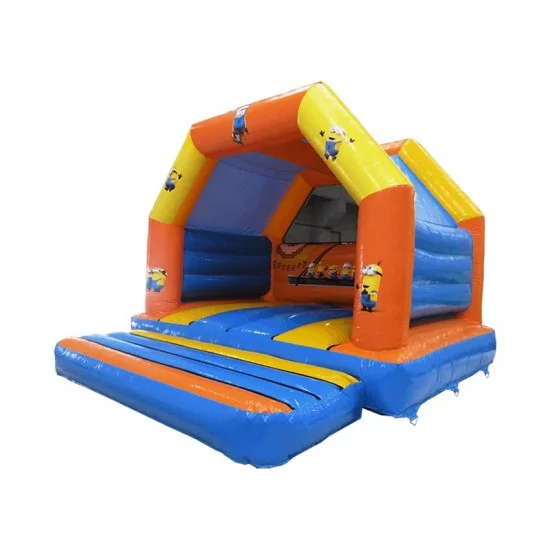 Airquee Bouncy Castle Minion Airquee Bouncy Castle Minion