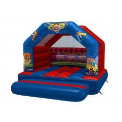 Una Gamma Euro Clown Da Cornice Una Gamma Euro Clown Da Cornice