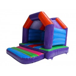 Inflatable Bouncy Castle