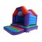 Inflatable Bouncy Castle