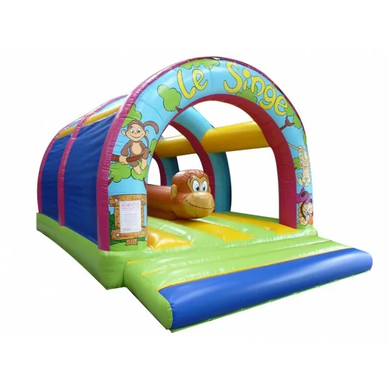 Arches Bouncy Castle Arches Bouncy Castle