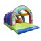 Arches Bouncy Castle