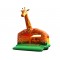 Giraffa Gonfiabili