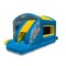 Scivolo Per Castello Gonfiabile In Spugna
