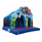 Paw Patrol Bouncy Castle