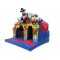 Pirate Bouncy Castle
