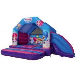 Salta Salta Gonfiabili Salta Salta Gonfiabili