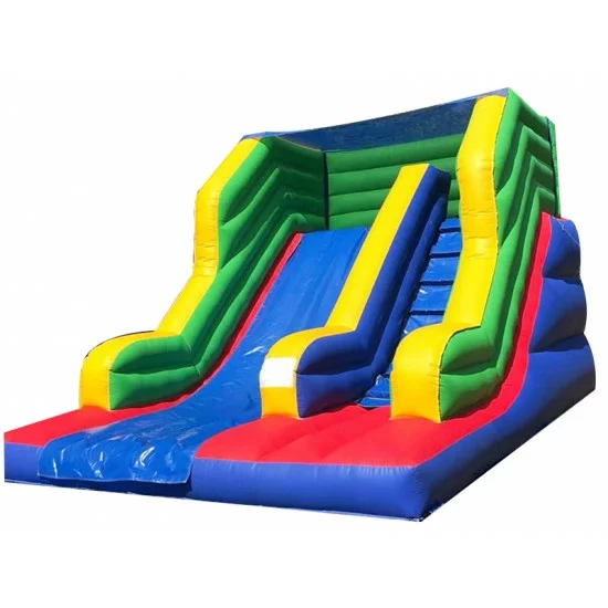 Coniglio Gonfiabile Buona Pasqua, Coniglietto Pasquale Gonfiabile in Poliestere 210T per Giardino (Spina europea 220‑240 V