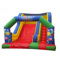 Super Slide Da 8 Piedi Super Slide Da 8 Piedi