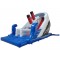 Scivolo Gonfiabile Titanico