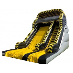 Mega Scivolo Gonfiabile Mega Scivolo Gonfiabile