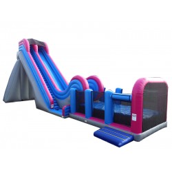Salto Gonfiabile Airbag Salto Gonfiabile Airbag