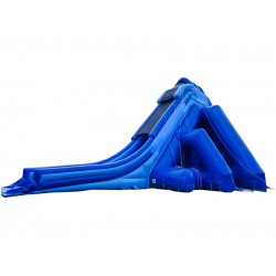 Scivolo A Corsia Singola A Piattaforma Da 10 M Scivolo A Corsia Singola A Piattaforma Da 10 M