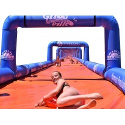 Scivolo Gonfiabile Della Citta Scivolo Gonfiabile Della Citta