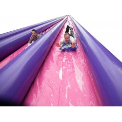City Slide City Slide