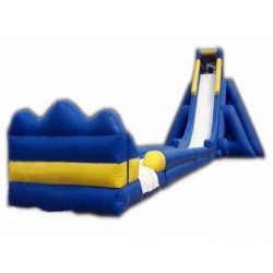 Scivolo Per Ippopotami Da Freestyle Scivolo Per Ippopotami Da Freestyle