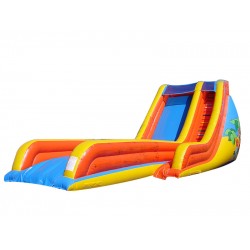 Acquascivolo Gonfiabile C2j Acquascivolo Gonfiabile C2j