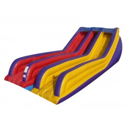 Aqua Scivolo Gonfiabile