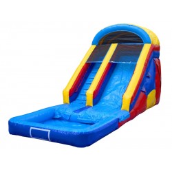 Piscine Gonfiabili Con Scivolo Piscine Gonfiabili Con Scivolo