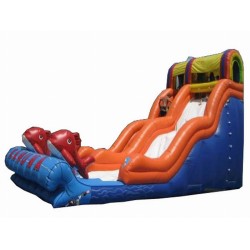 Acquascivolo Big Kahuna Acquascivolo Big Kahuna