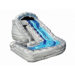 Scivolo Acquatico Wild Rapids Scivolo Acquatico Wild Rapids