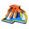 Bambini Scivoli Gonfiabili