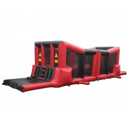 Palline Rimbalzanti Gonfiabile Boot Camp Palline Rimbalzanti Gonfiabile Boot Camp