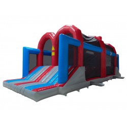 Palline Rimbalzanti Gonfiabile Doppie Boot Camp Palline Rimbalzanti Gonfiabile Doppie Boot Camp