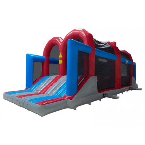 Palline Rimbalzanti Gonfiabile Doppie Boot Camp Palline Rimbalzanti Gonfiabile Doppie Boot Camp