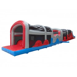 Boot Camp 2 Parte Percorso Ad Ostacoli Boot Camp 2 Parte Percorso Ad Ostacoli