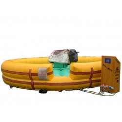 Toro Meccanico Toro Meccanico