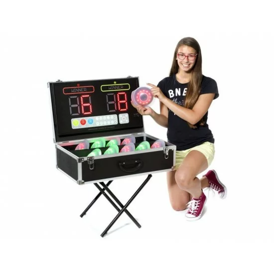 Interactive Play Systems Interactive Play Systems