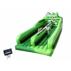 Ips Bungee Run Ips Bungee Run