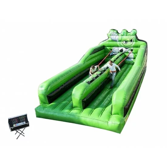 Ips Bungee Run Ips Bungee Run