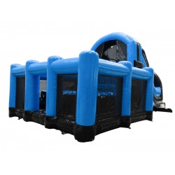 Base Gonfiabile Per Saltare Base Gonfiabile Per Saltare