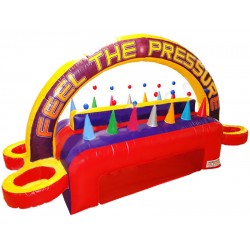 Senti La Pressione Con Obiettivi Fluttuanti Senti La Pressione Con Obiettivi Fluttuanti