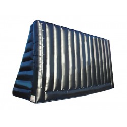 Tabellone Per Le Affissioni Gonfiabile Mobile Tabellone Per Le Affissioni Gonfiabile Mobile