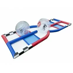 Bubble Ball Race Bubble Ball Race