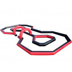 Gonfiabili Pista Kart Gonfiabili Pista Kart