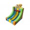Gonfiabile Tris Basket
