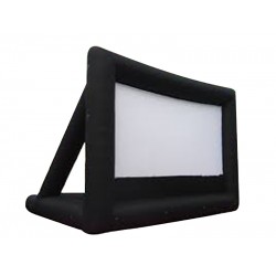 Schermo Cinematografico Gonfiabile Schermo Cinematografico Gonfiabile