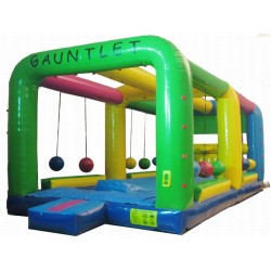 Gioco Gonfiabile Del Guanto Gioco Gonfiabile Del Guanto