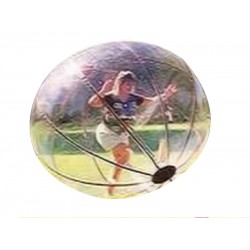 Sfere Umane Gonfiabili Sfere Umane Gonfiabili