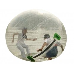 Palla Gonfiabile Gigante Acqua