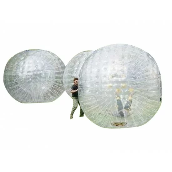 Giant Zorb Ball